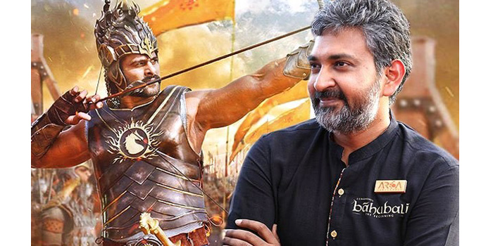 bahubali2,the conclusion,rajamouli,rajamouli family,rajamouli,sinthil kumar,kiravani  జక్కన్న కుటుంబం ప్యాకేజీ ఎంతో తెలుసా..? 